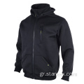 Heavy Duty Hoodies Collar Warm Winter Safety Safety